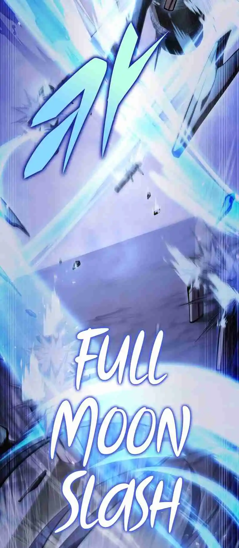 Nine Heavens Swordmaster 63