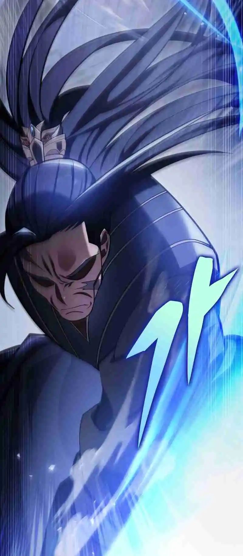 Nine Heavens Swordmaster 63