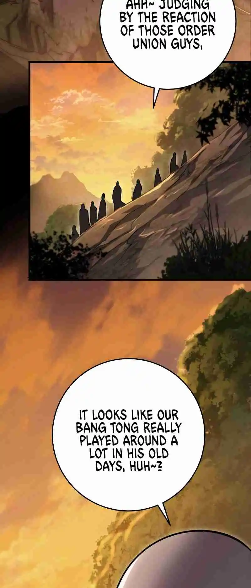 Nine Heavens Swordmaster 63