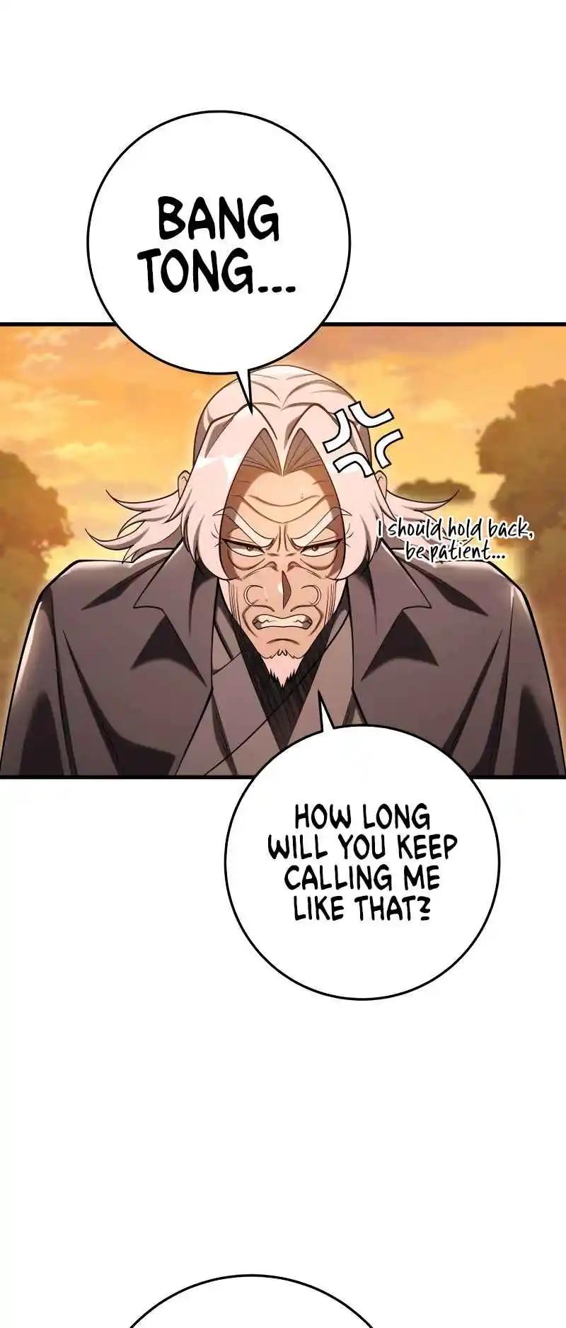 Nine Heavens Swordmaster 63