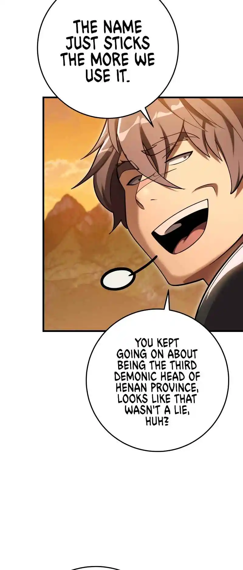 Nine Heavens Swordmaster 63