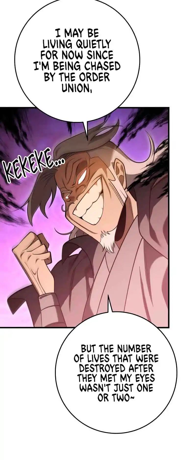 Nine Heavens Swordmaster 63