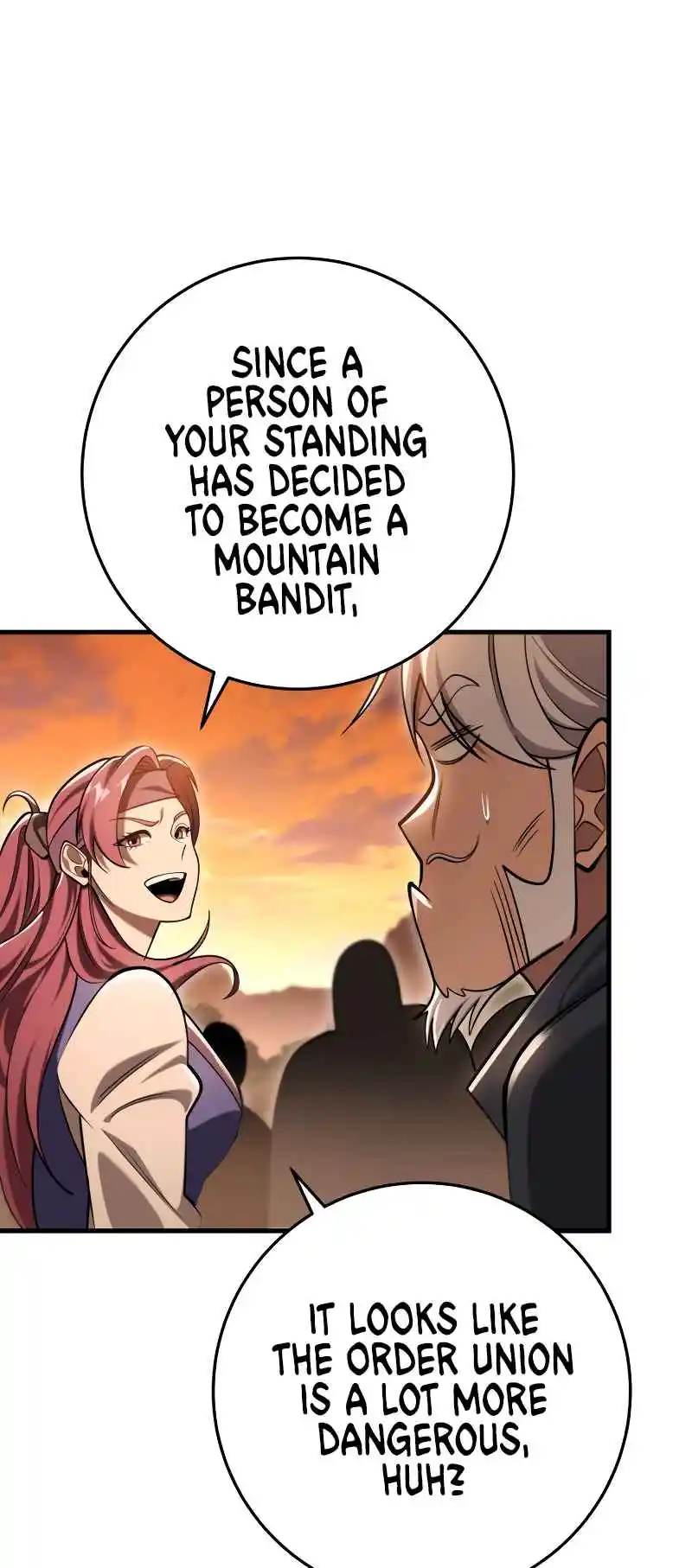 Nine Heavens Swordmaster 63