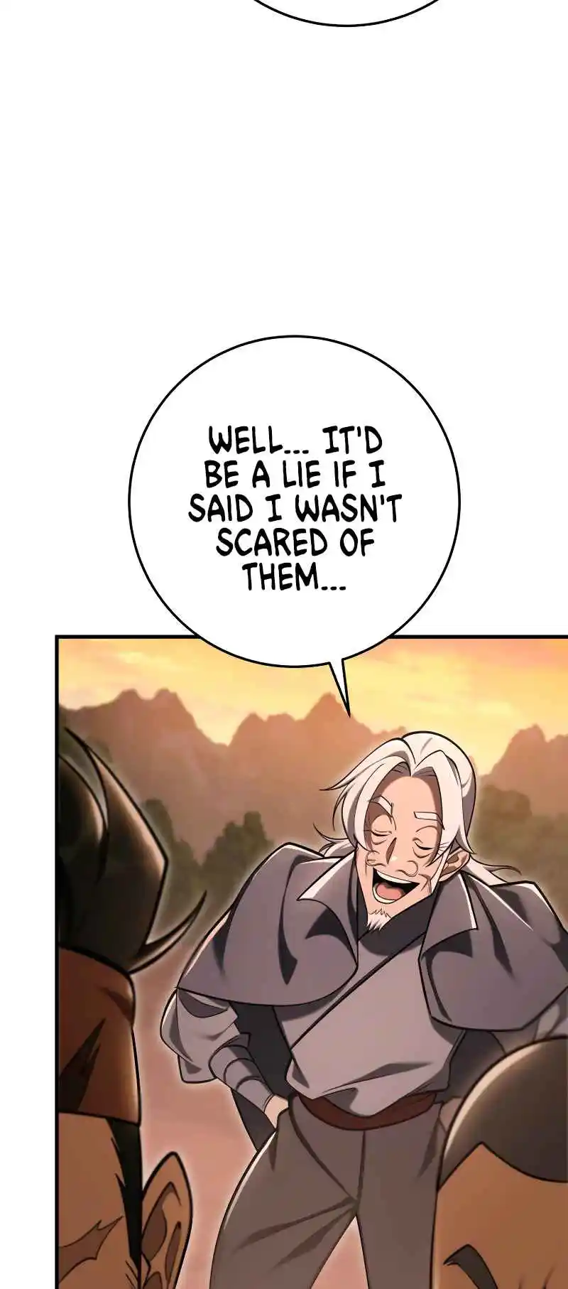 Nine Heavens Swordmaster 63