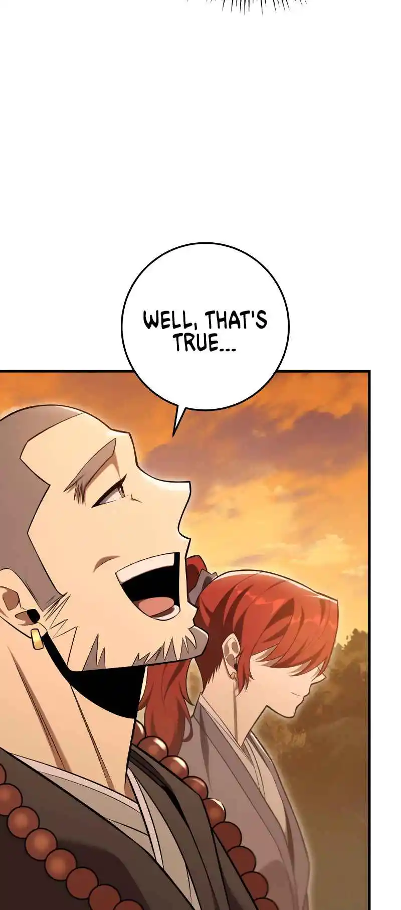 Nine Heavens Swordmaster 63