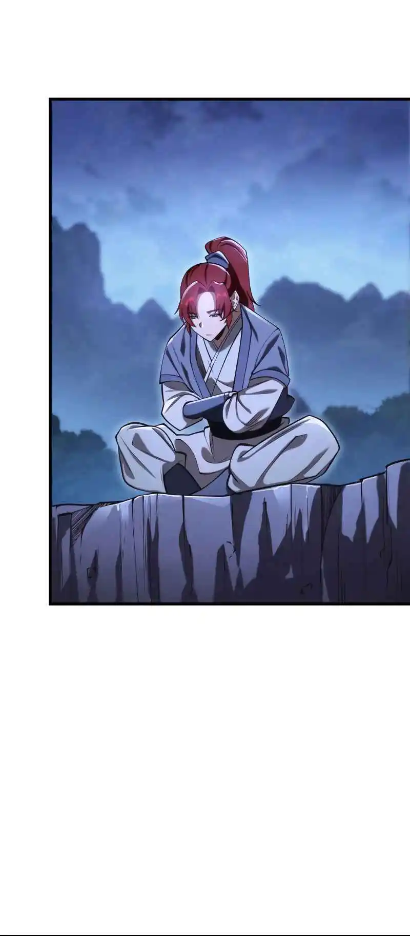 Nine Heavens Swordmaster 63