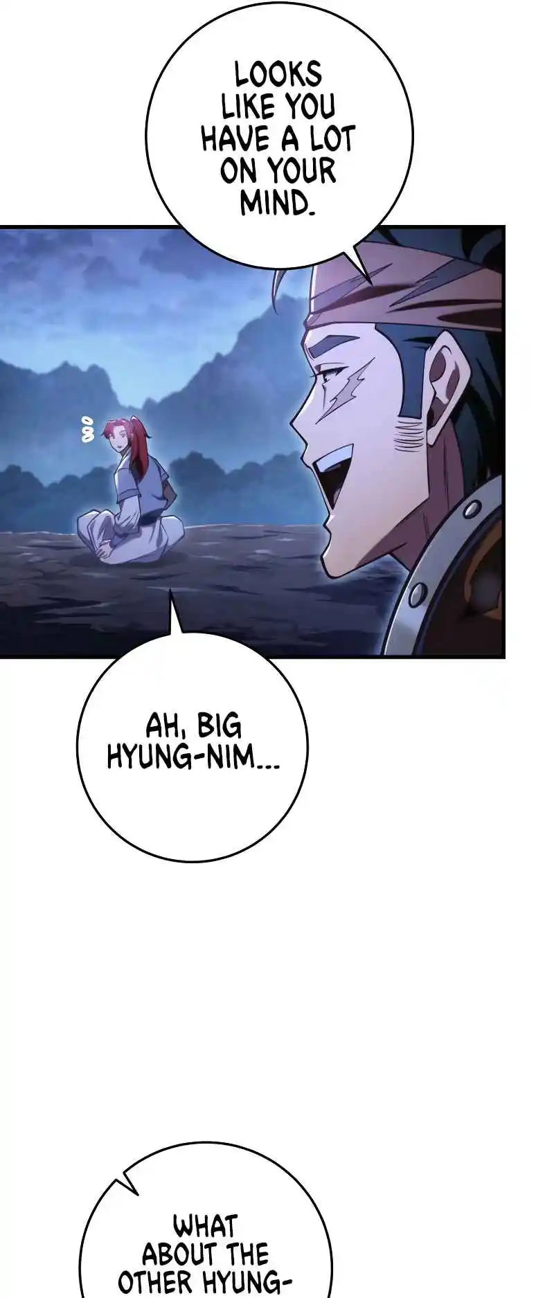 Nine Heavens Swordmaster 63