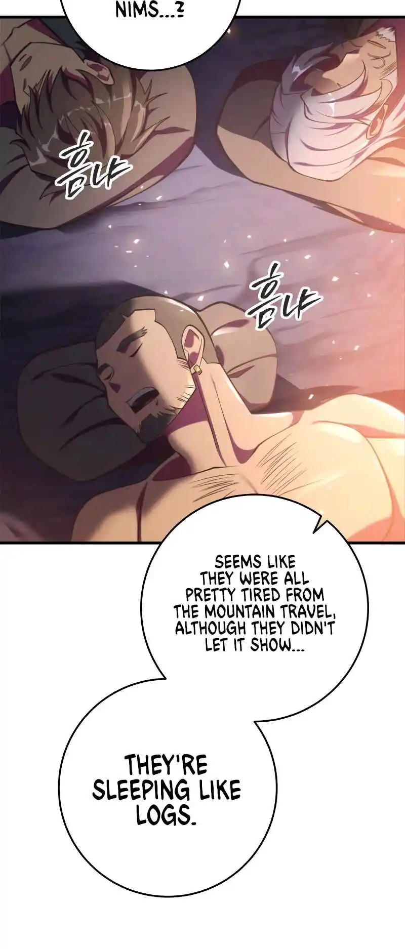 Nine Heavens Swordmaster 63