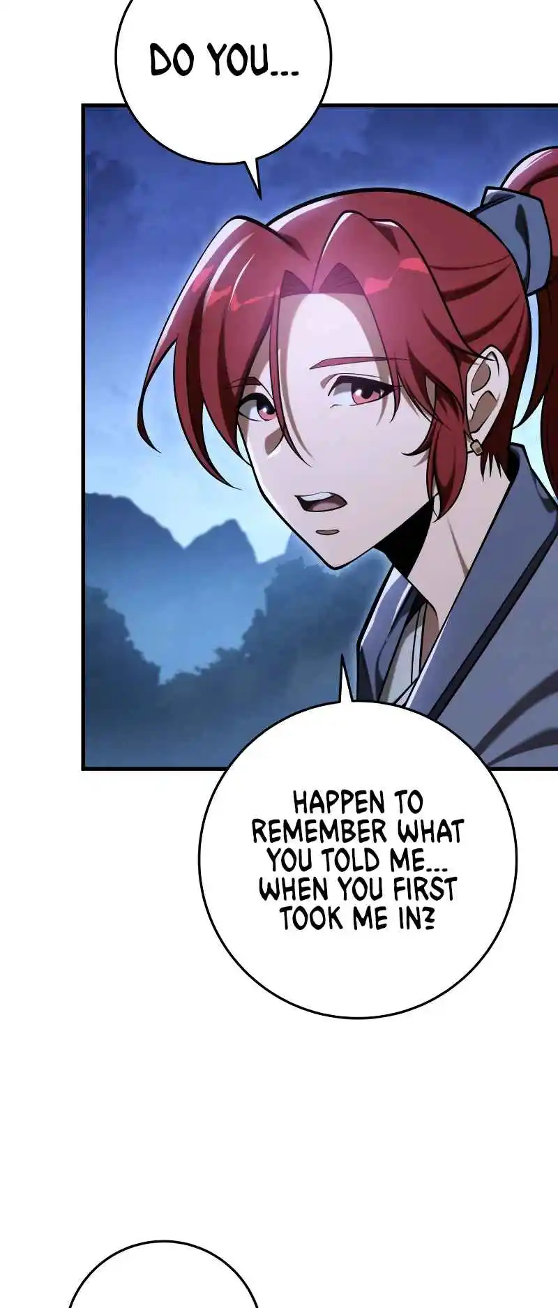 Nine Heavens Swordmaster 63