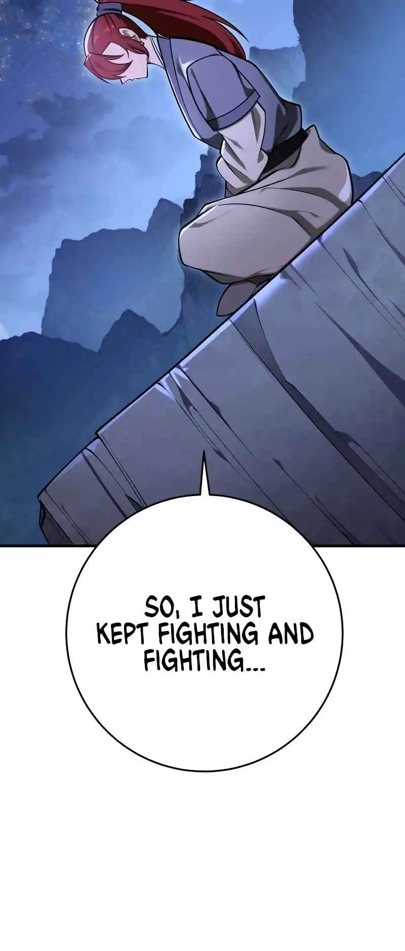 Nine Heavens Swordmaster 63