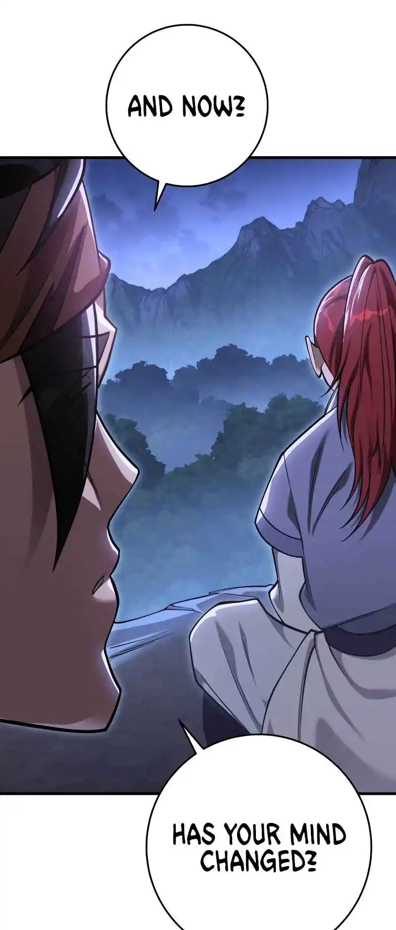 Nine Heavens Swordmaster 63