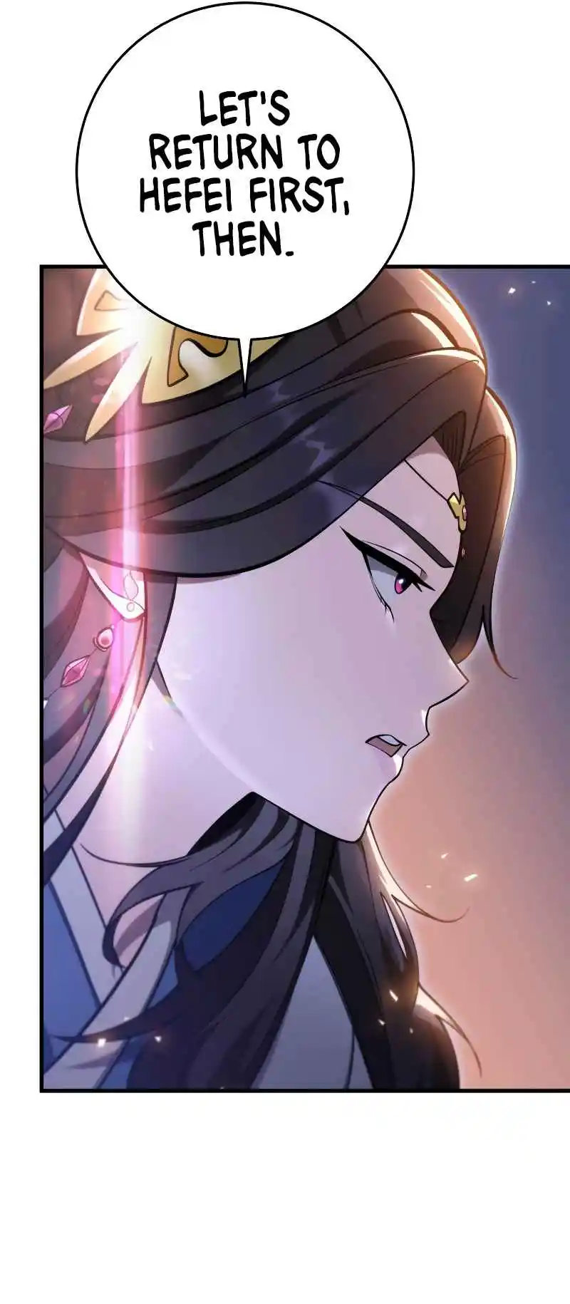 Nine Heavens Swordmaster 63