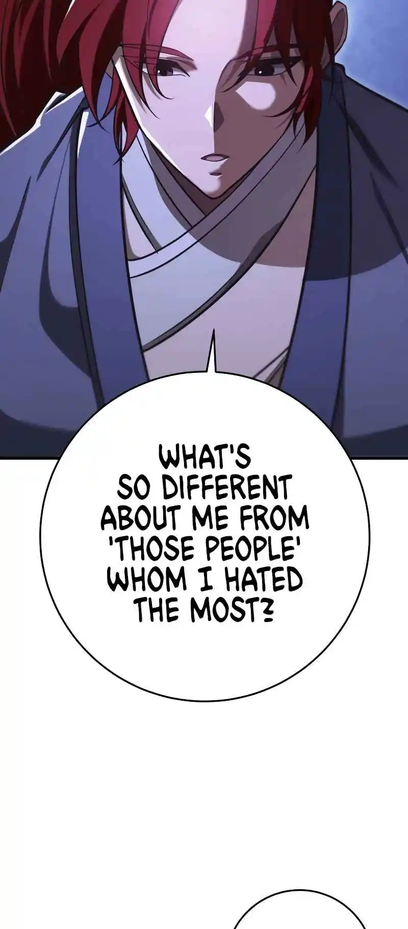 Nine Heavens Swordmaster 63