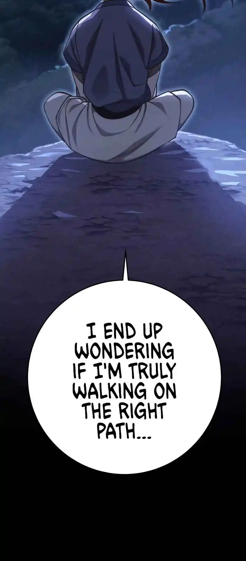 Nine Heavens Swordmaster 63