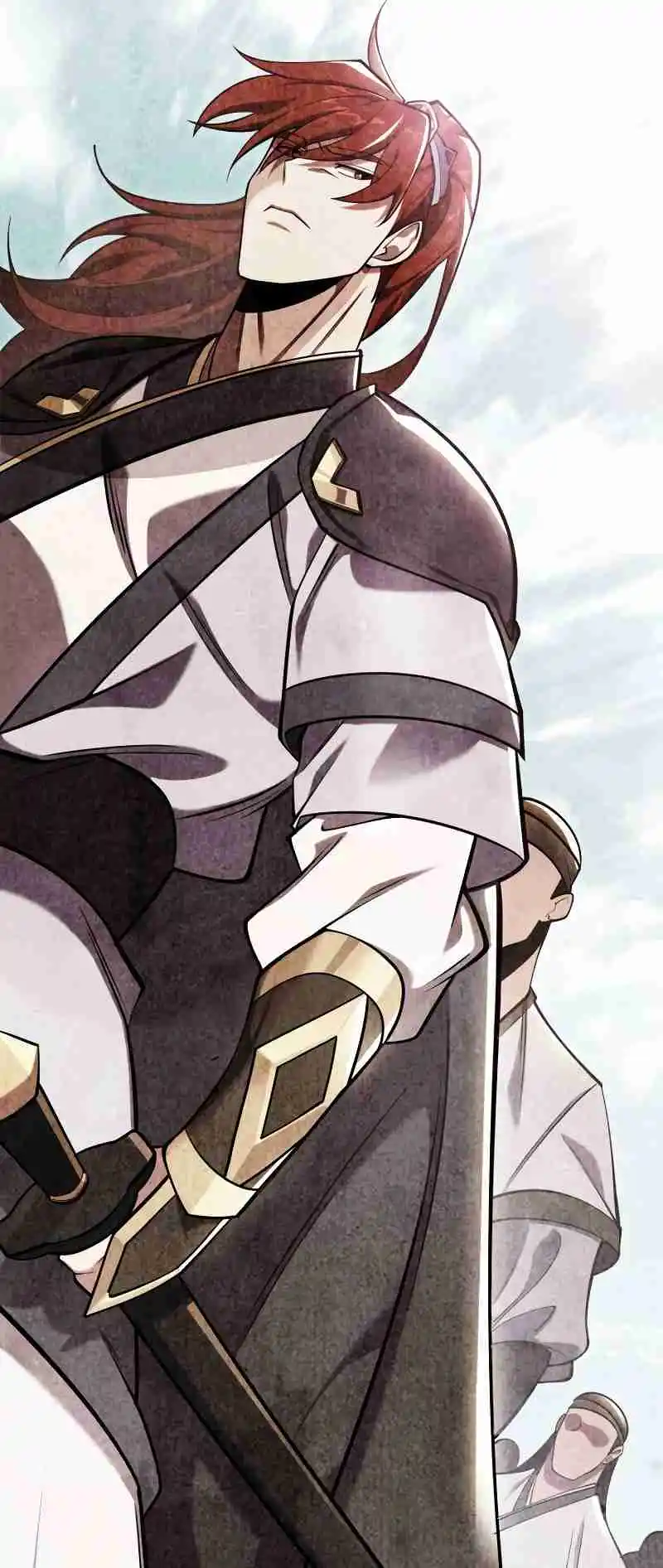 Nine Heavens Swordmaster 63