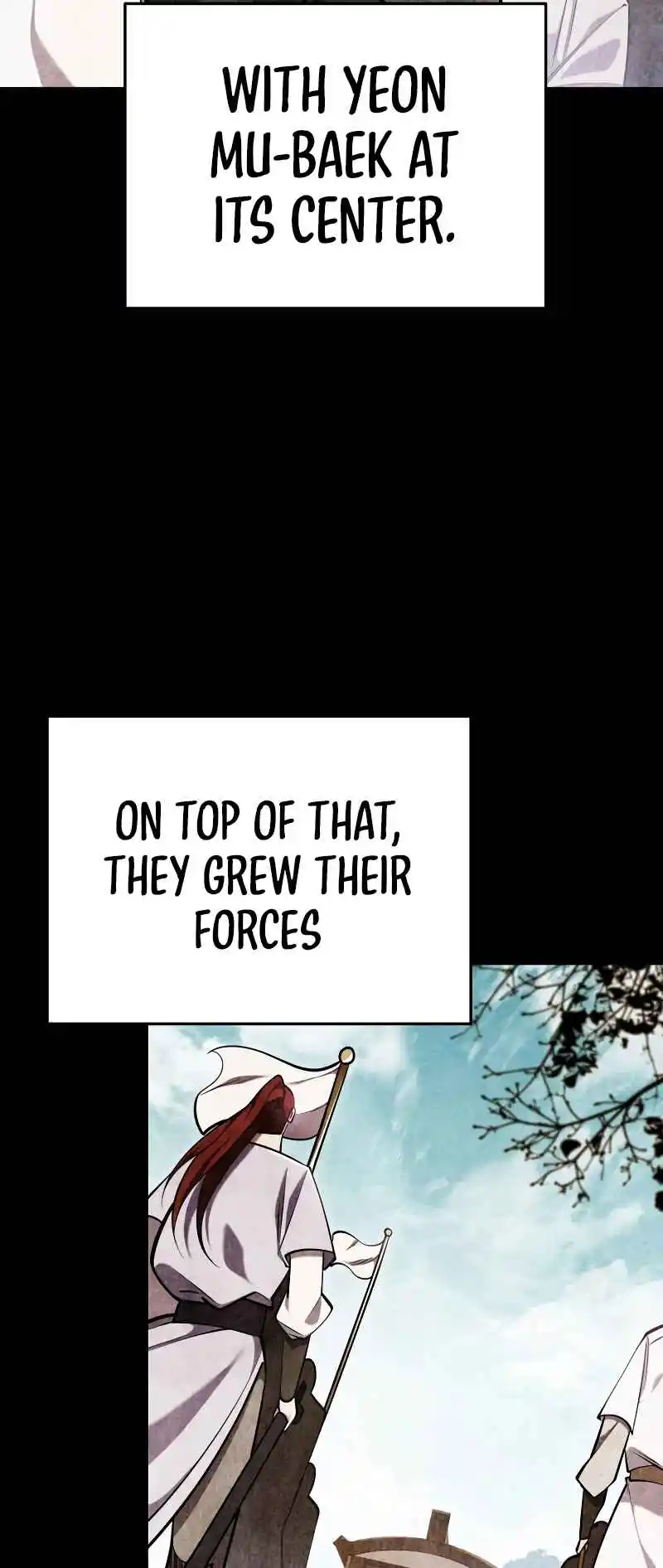 Nine Heavens Swordmaster 63