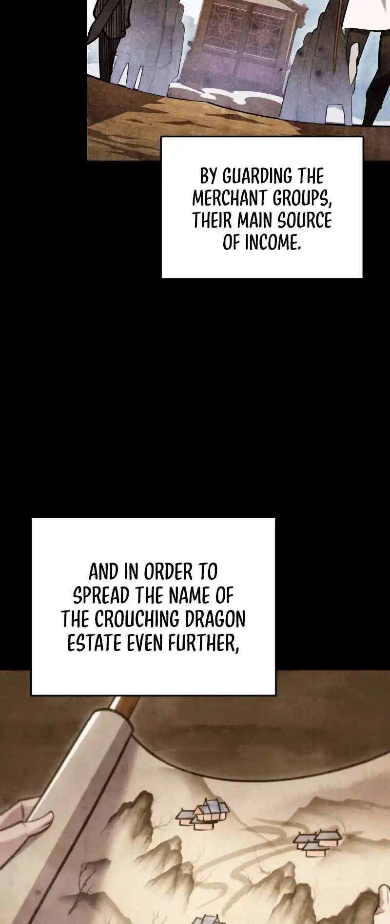 Nine Heavens Swordmaster 63