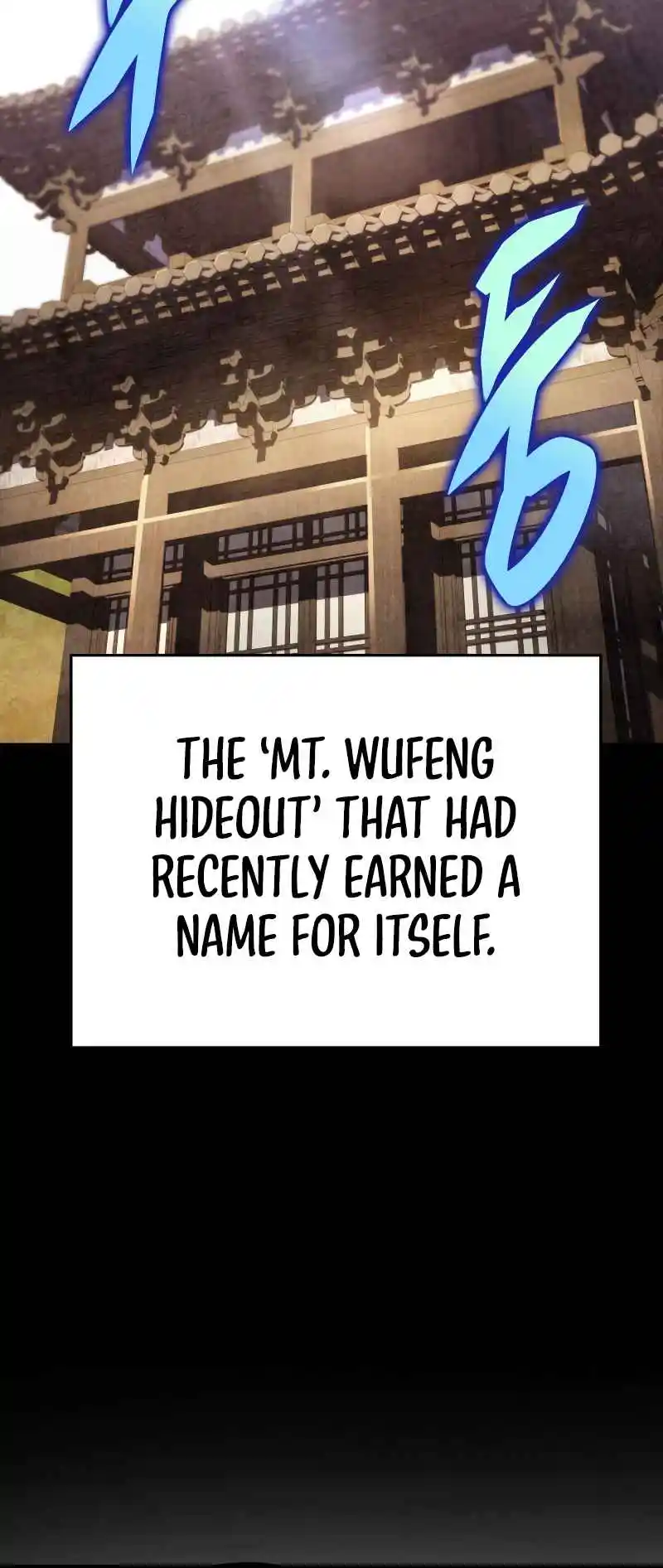 Nine Heavens Swordmaster 63