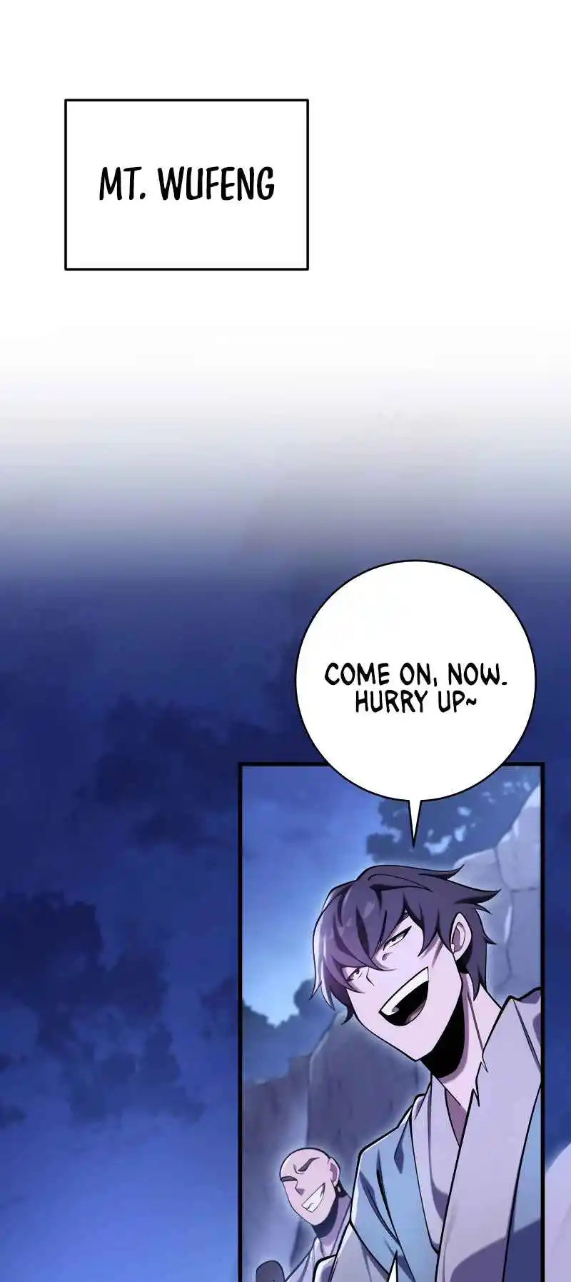 Nine Heavens Swordmaster 64