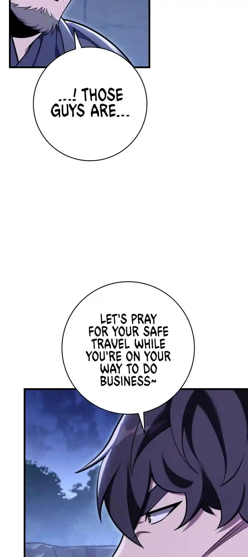 Nine Heavens Swordmaster 64