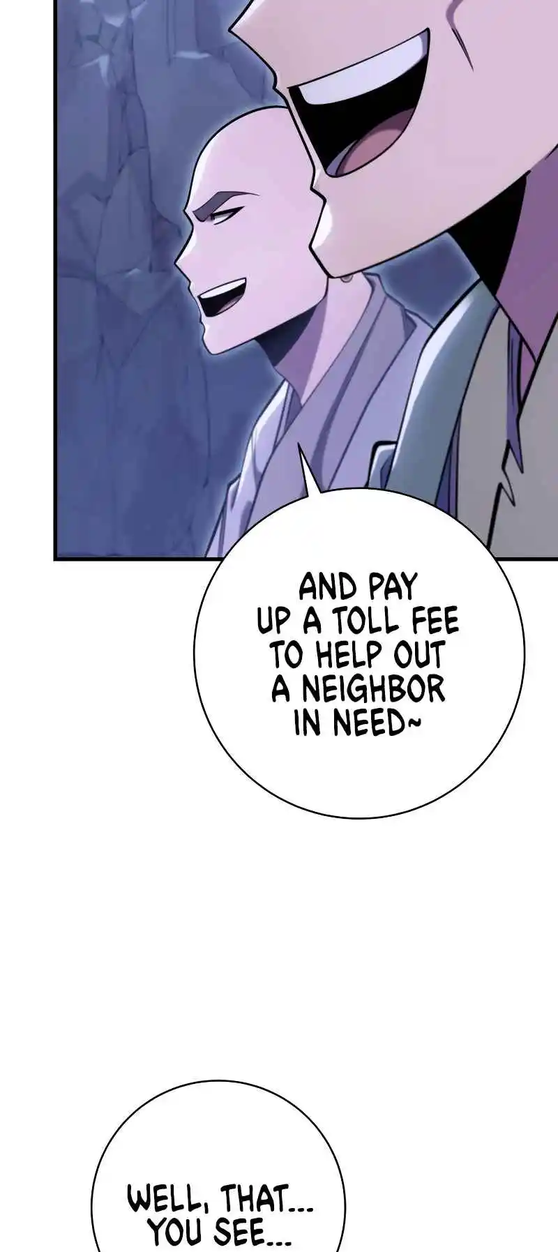 Nine Heavens Swordmaster 64