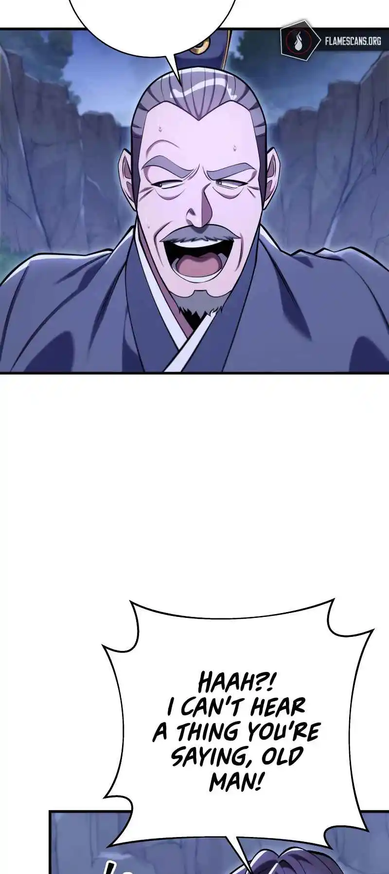 Nine Heavens Swordmaster 64