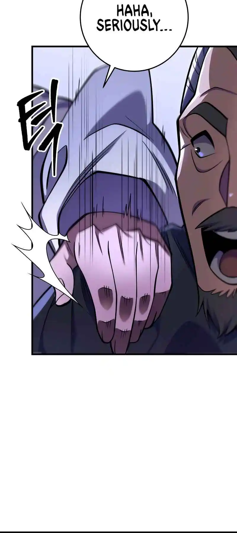 Nine Heavens Swordmaster 64