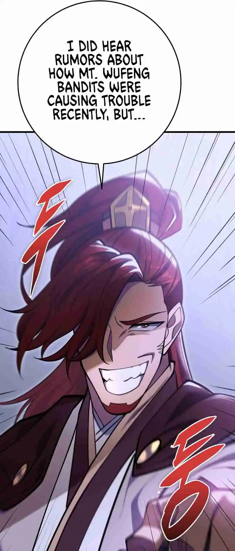 Nine Heavens Swordmaster 64