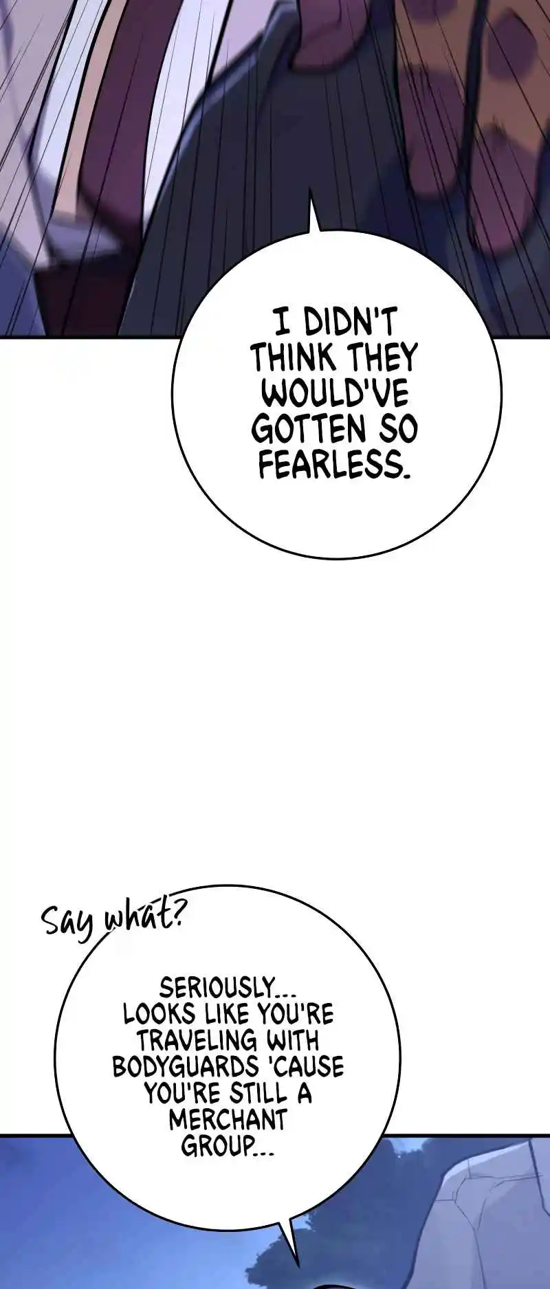 Nine Heavens Swordmaster 64