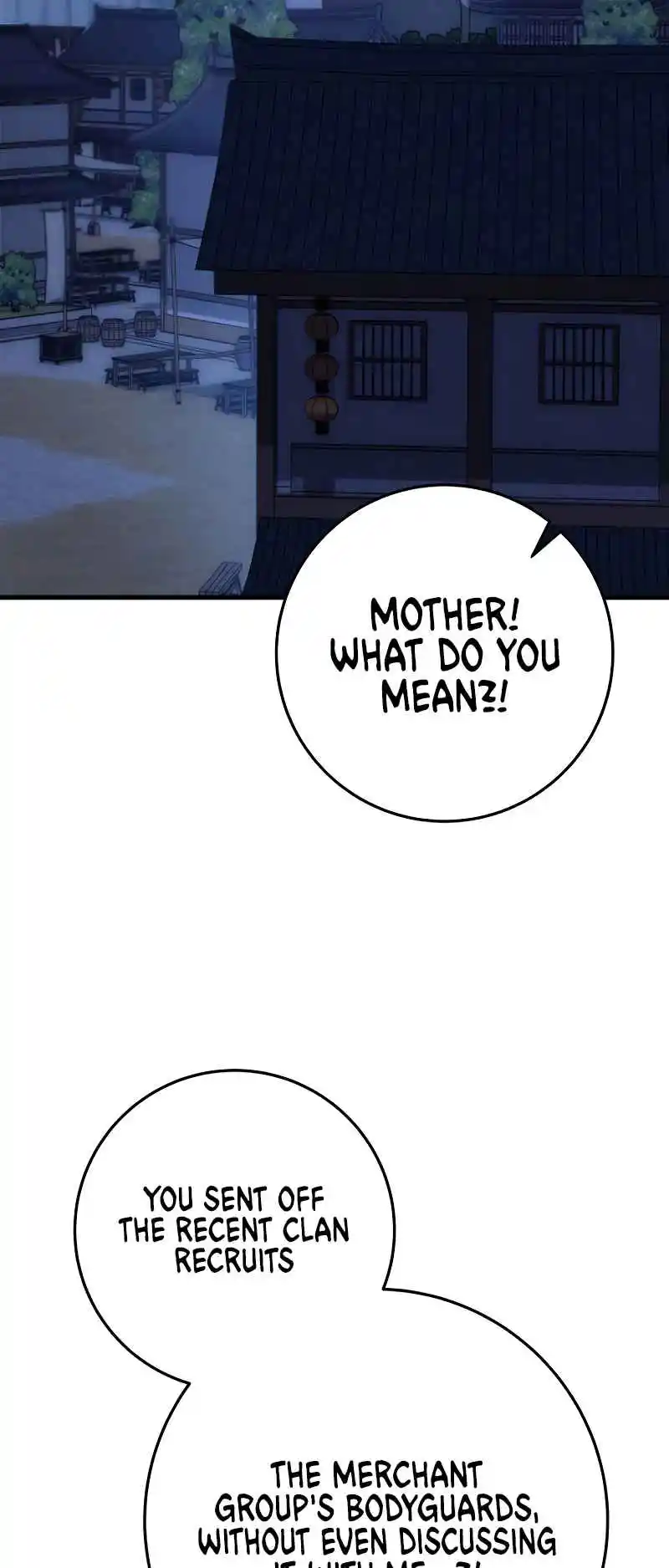 Nine Heavens Swordmaster 64