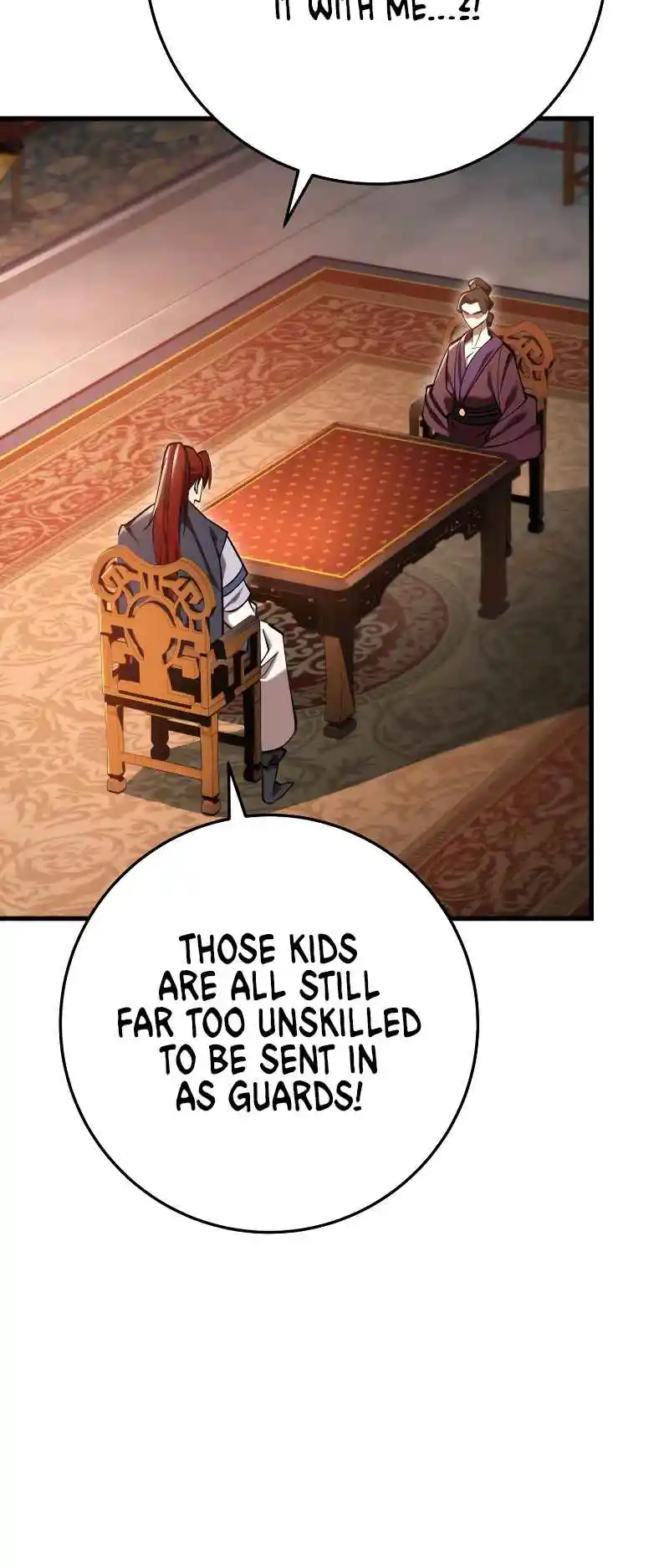 Nine Heavens Swordmaster 64