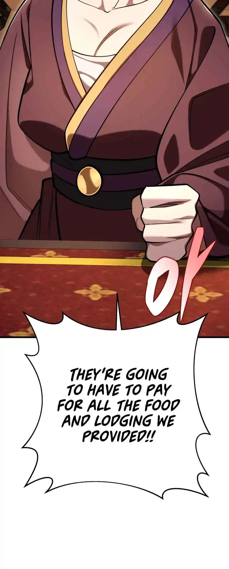 Nine Heavens Swordmaster 64