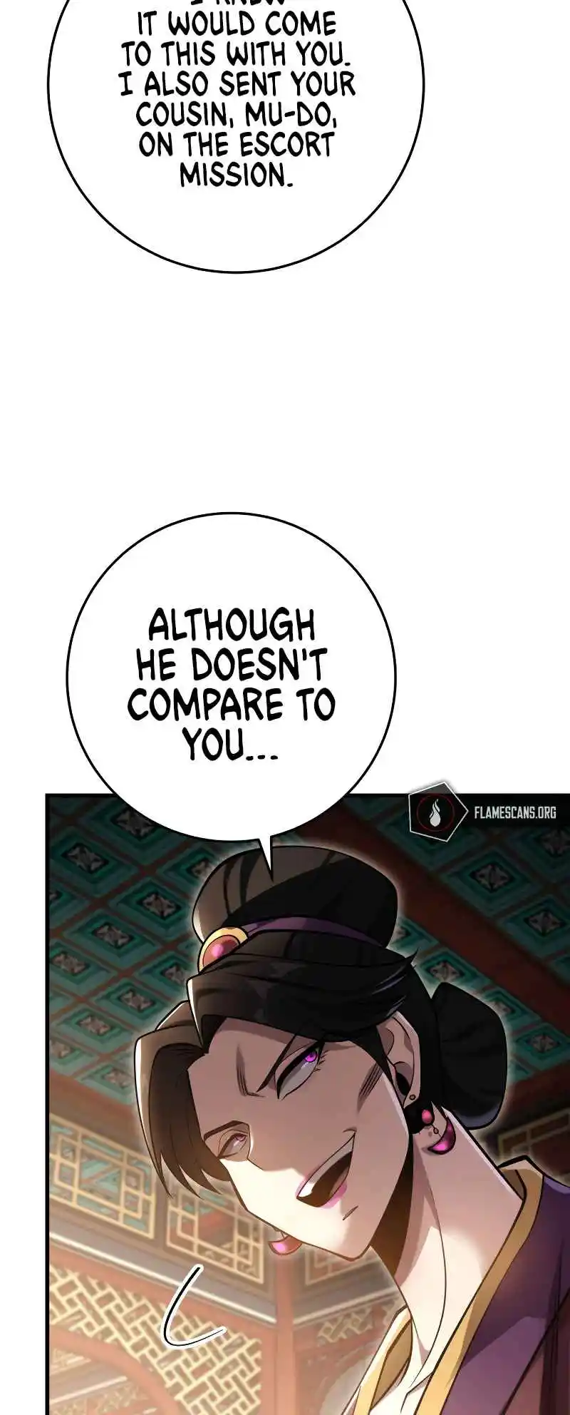 Nine Heavens Swordmaster 64