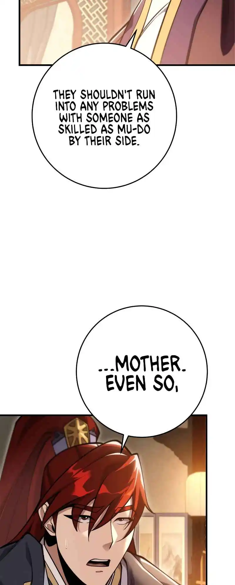 Nine Heavens Swordmaster 64