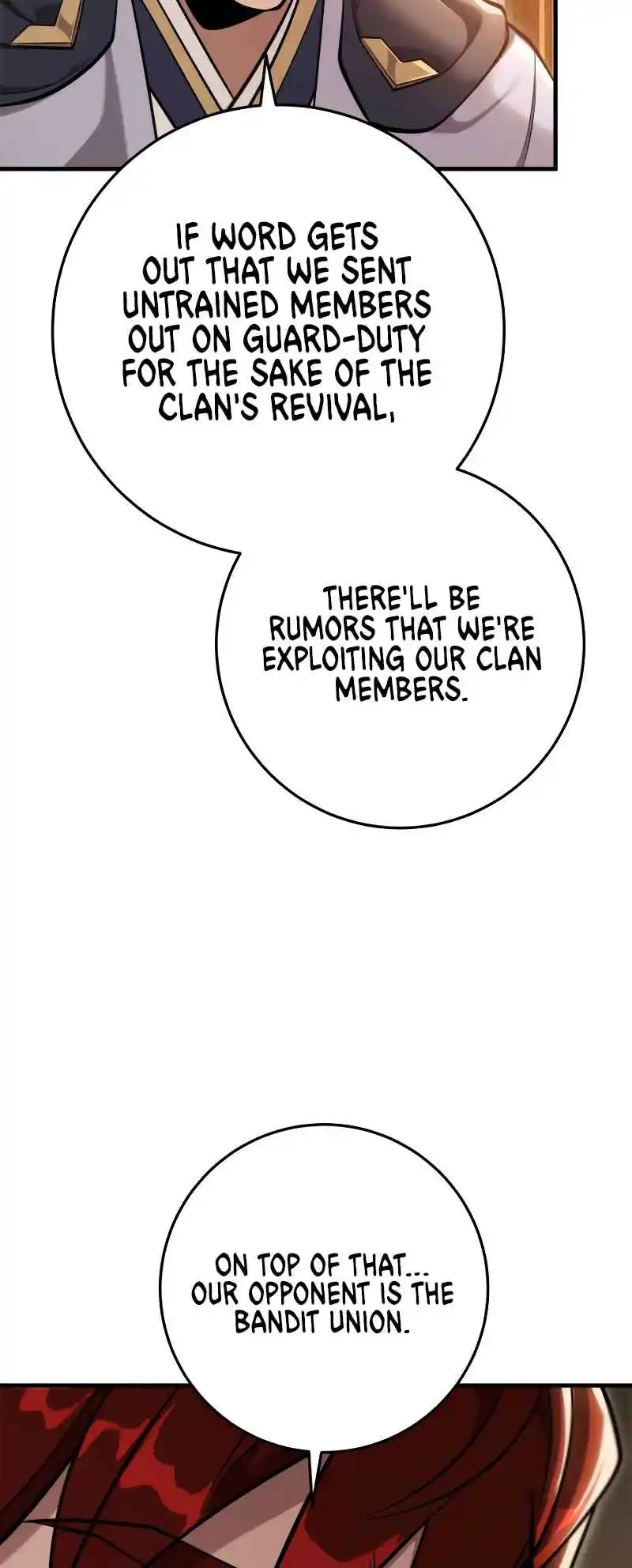 Nine Heavens Swordmaster 64