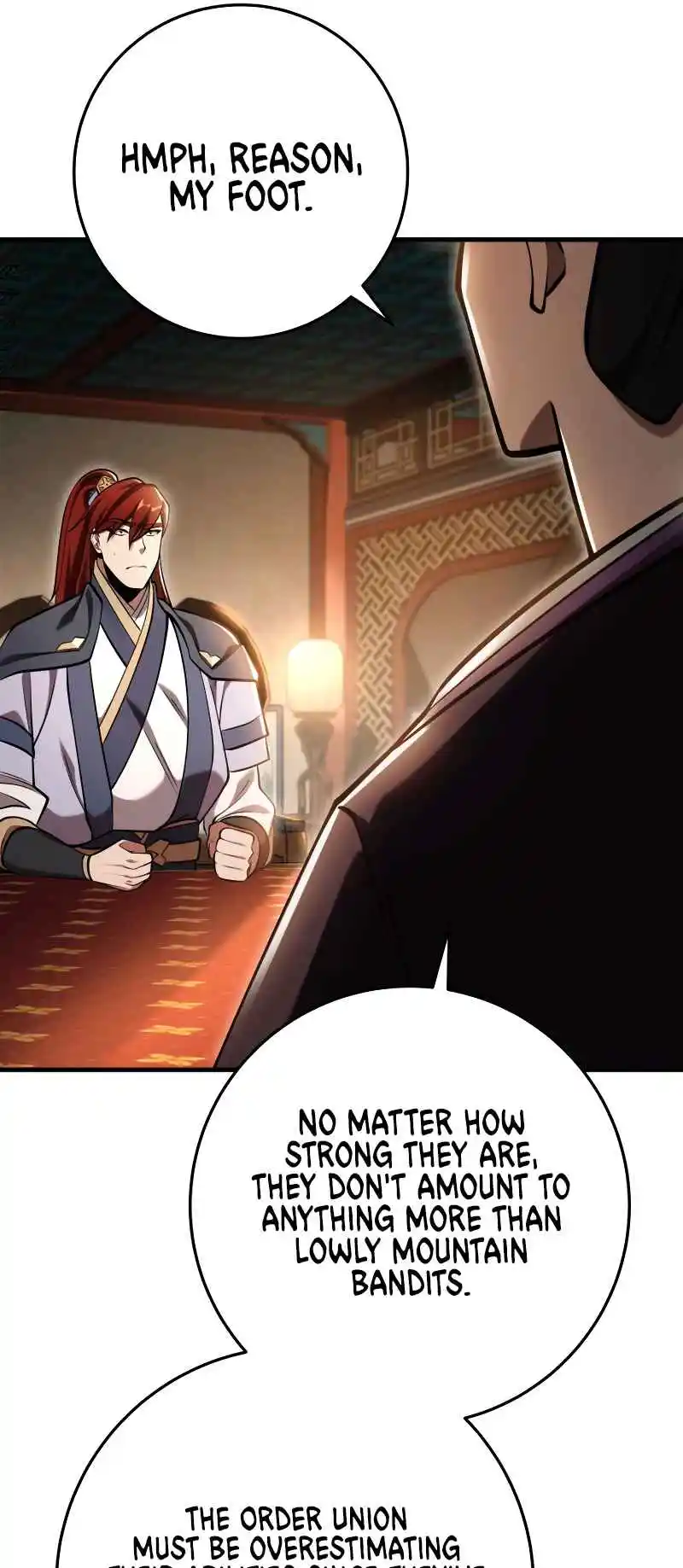 Nine Heavens Swordmaster 64