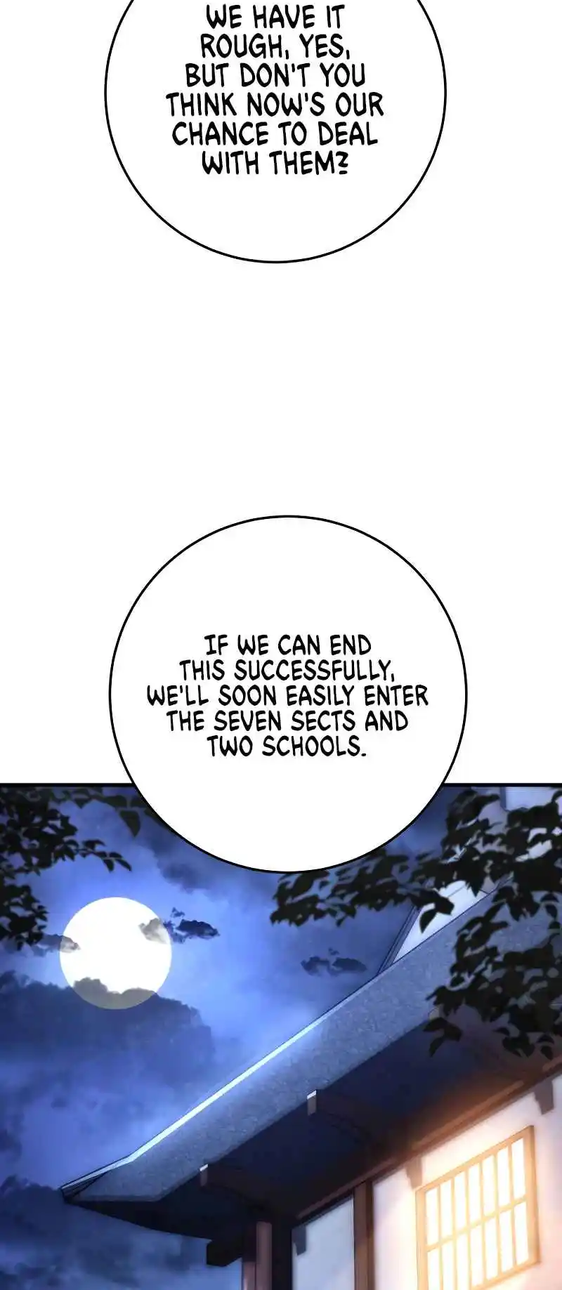 Nine Heavens Swordmaster 64