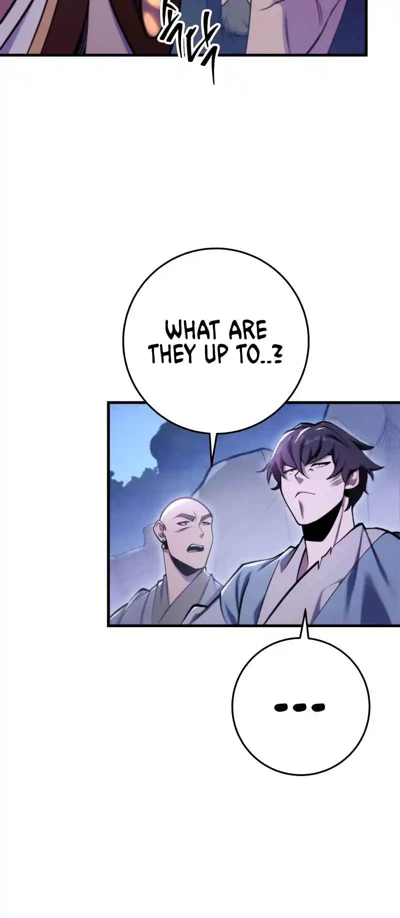 Nine Heavens Swordmaster 64