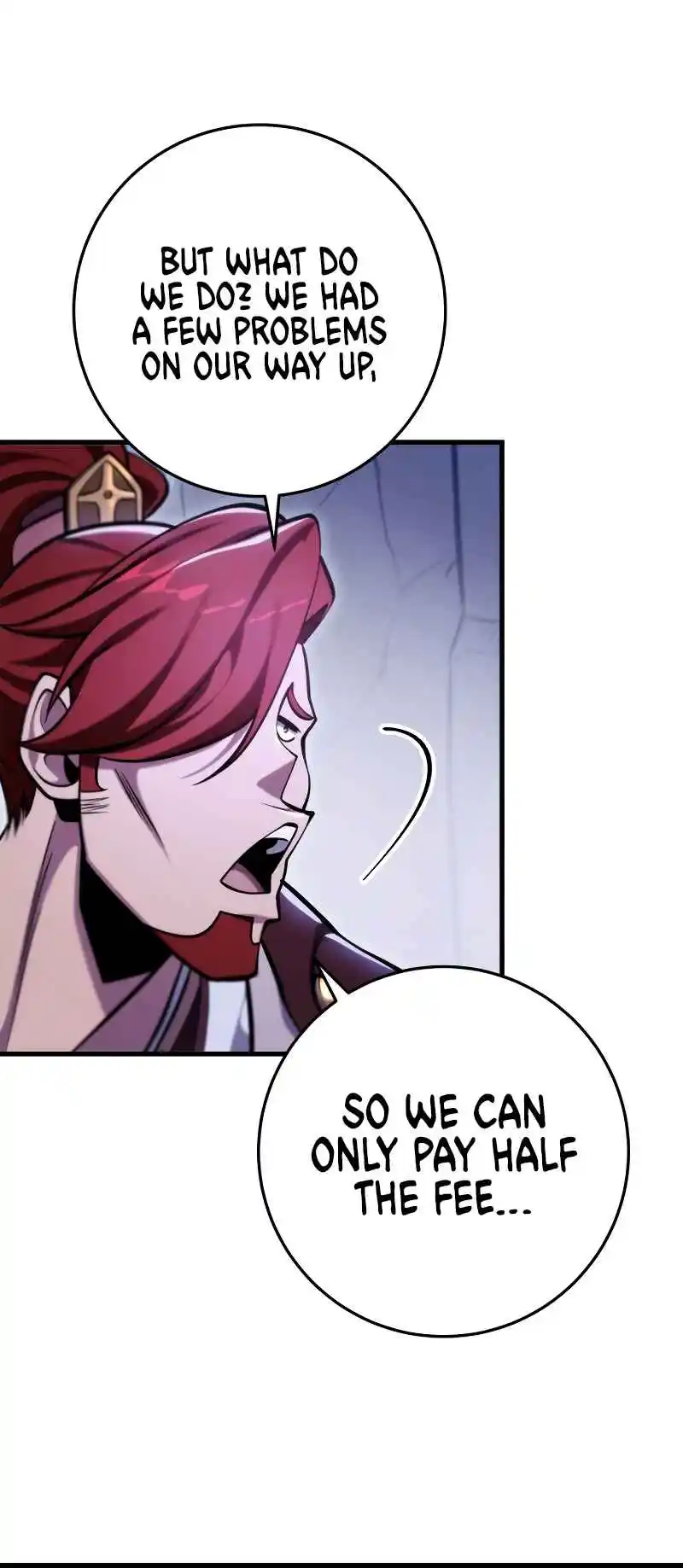 Nine Heavens Swordmaster 64