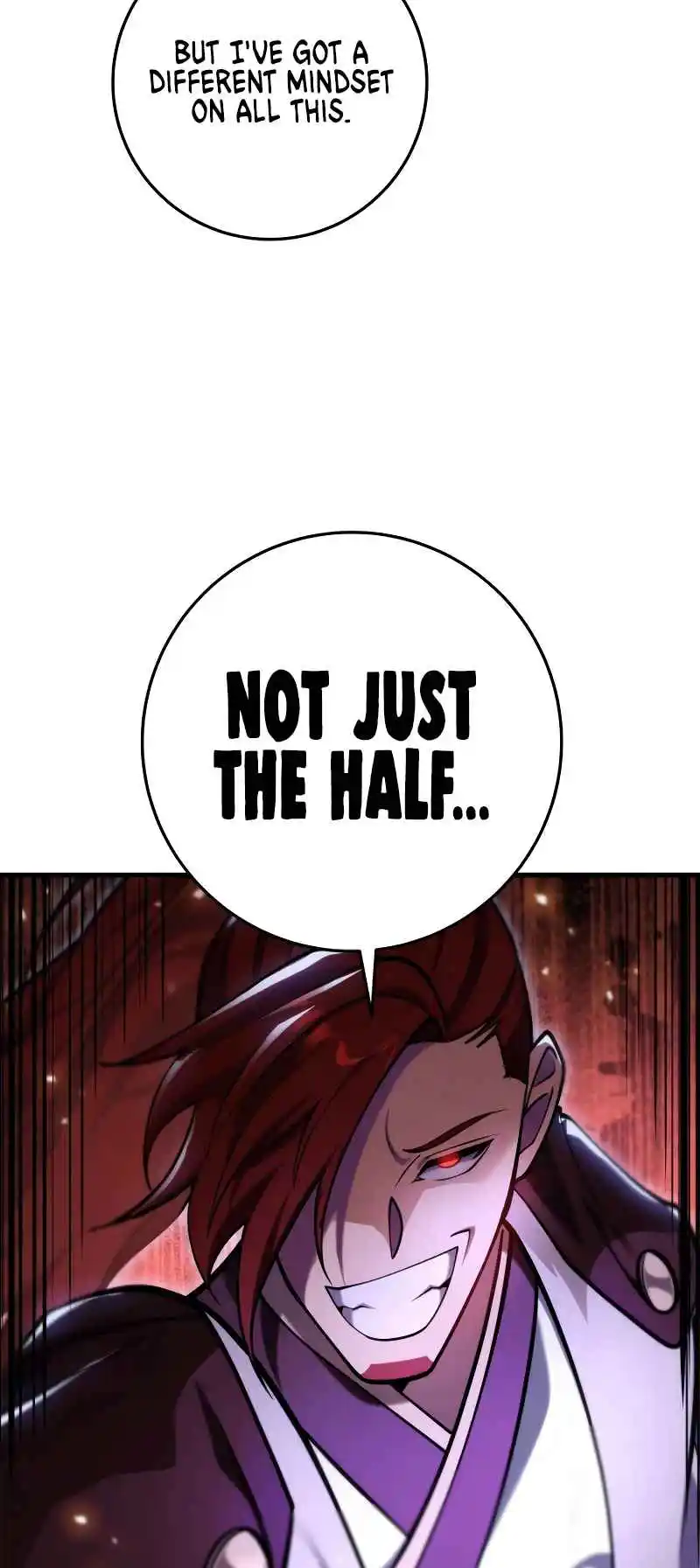 Nine Heavens Swordmaster 64