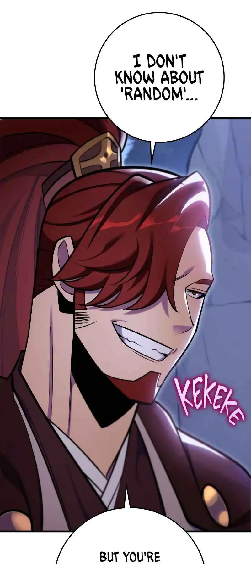 Nine Heavens Swordmaster 64