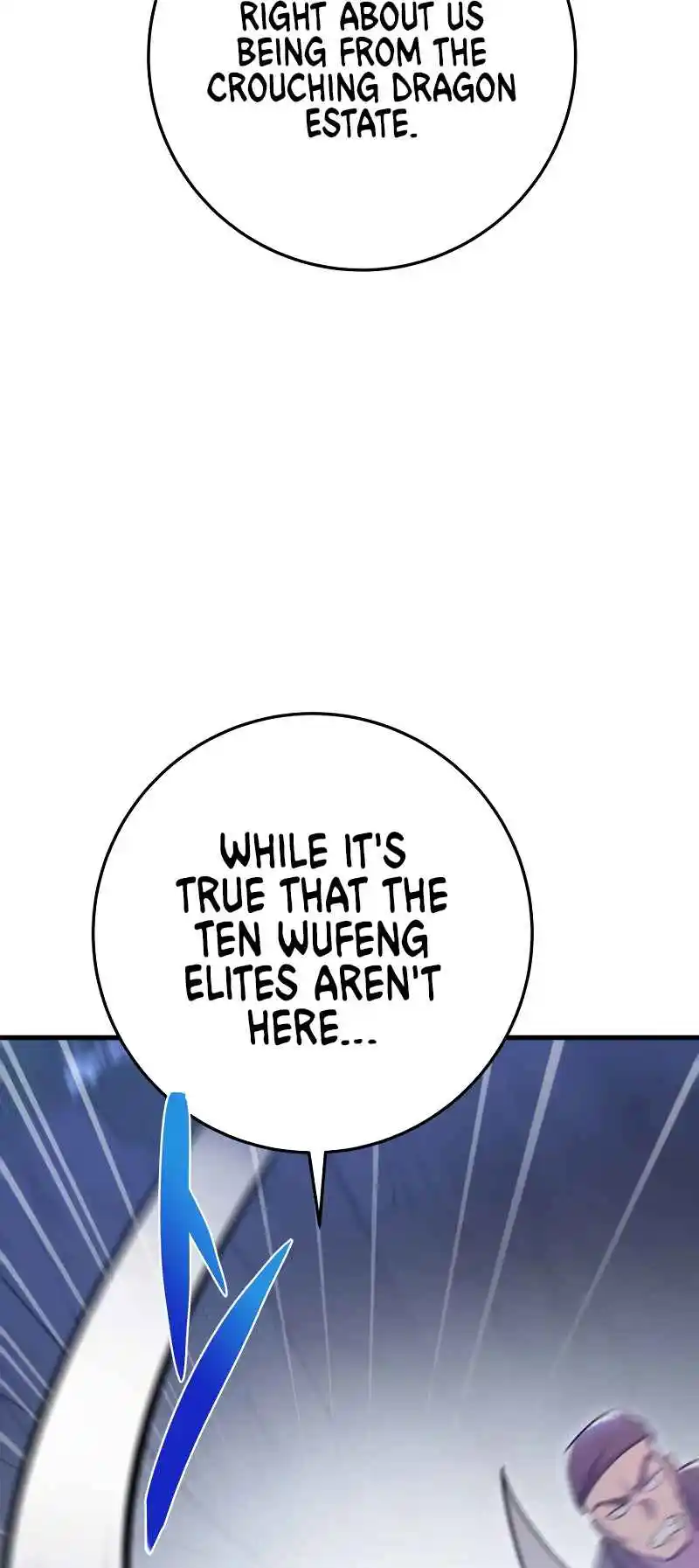 Nine Heavens Swordmaster 64