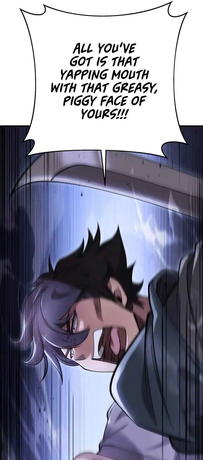 Nine Heavens Swordmaster 64