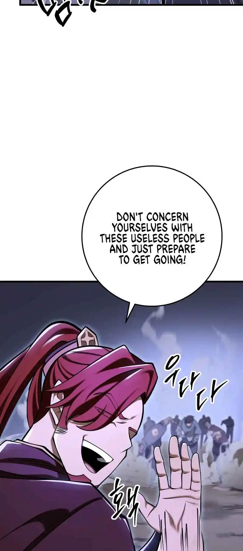 Nine Heavens Swordmaster 64