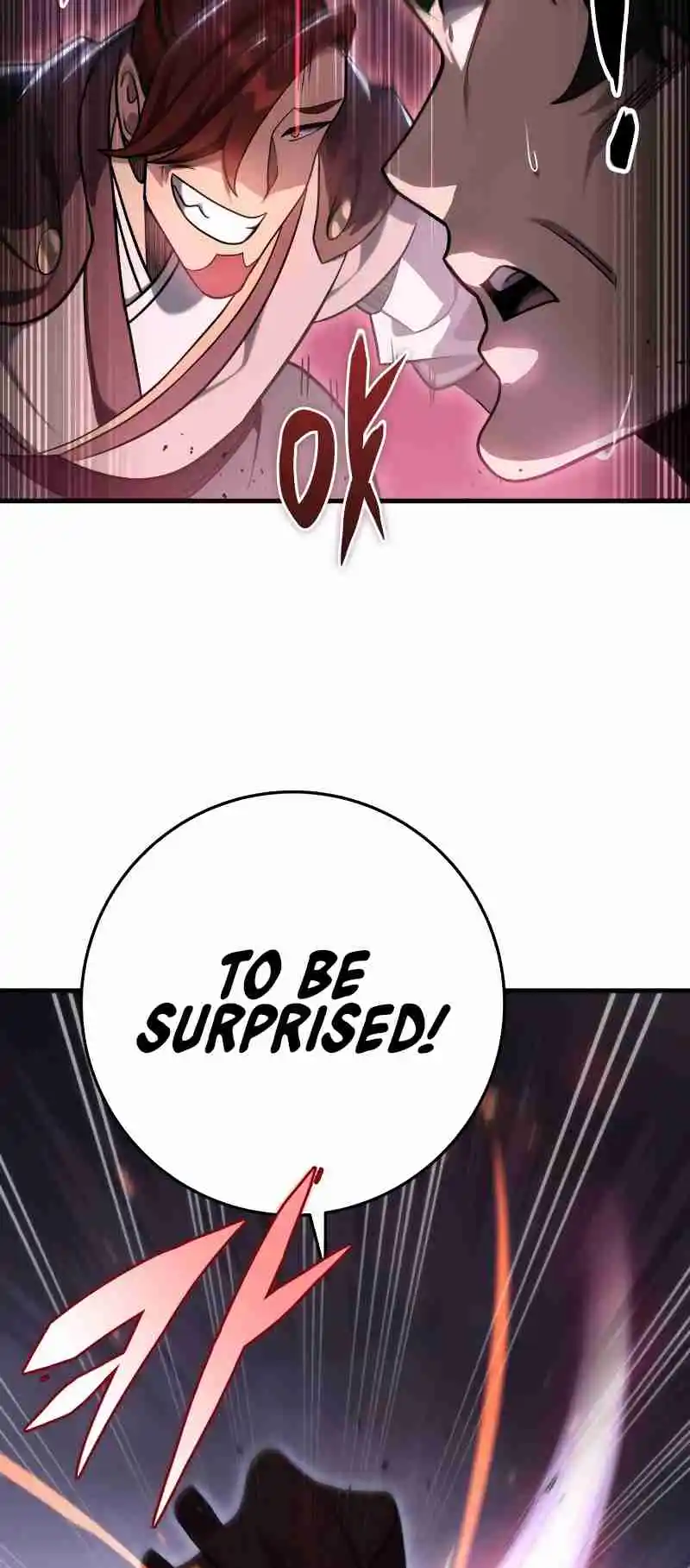 Nine Heavens Swordmaster 64