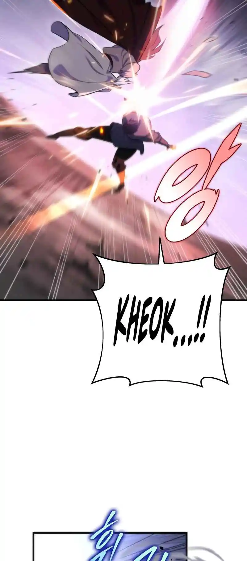 Nine Heavens Swordmaster 64