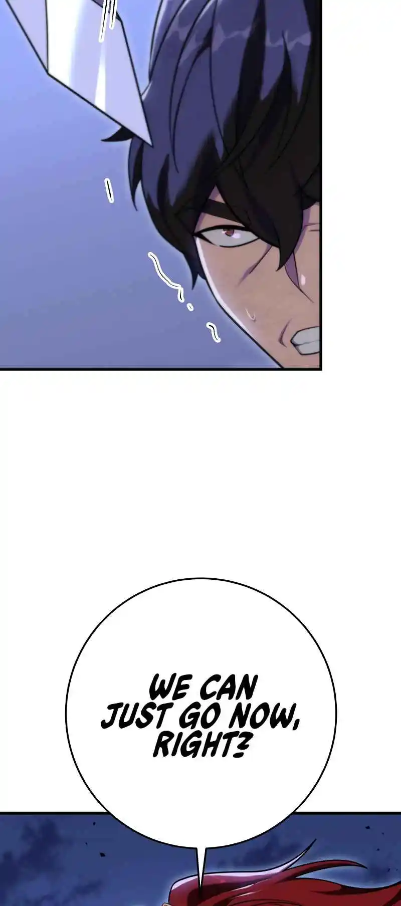 Nine Heavens Swordmaster 64