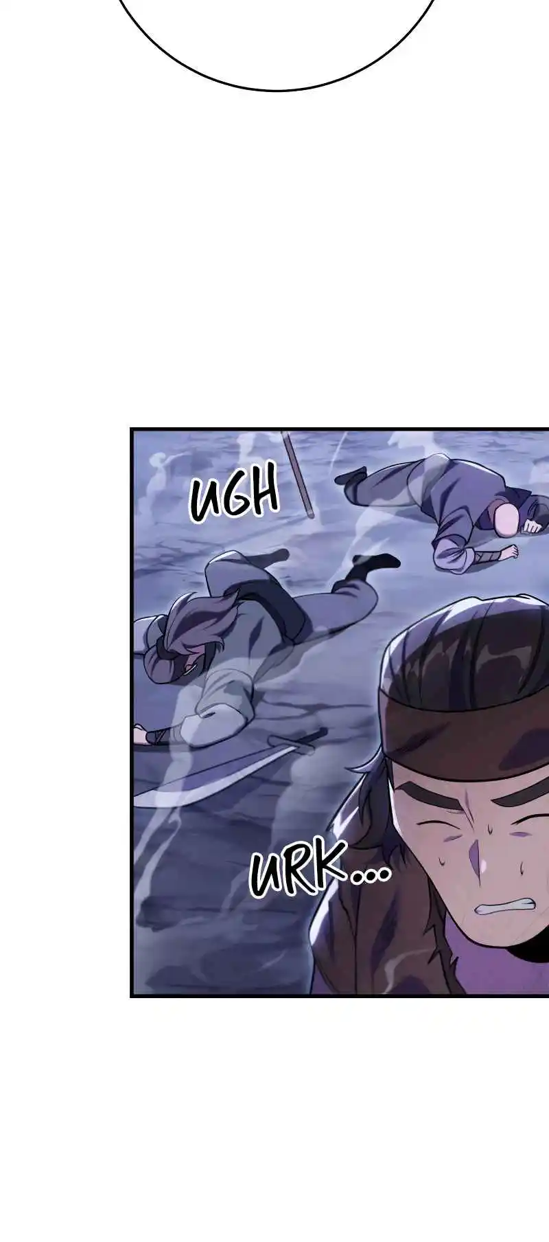 Nine Heavens Swordmaster 64