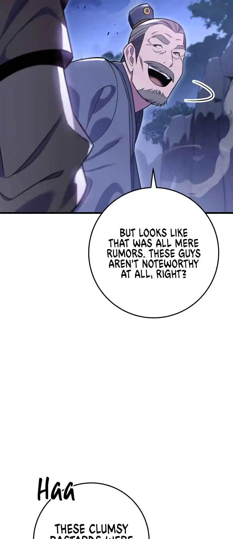 Nine Heavens Swordmaster 64