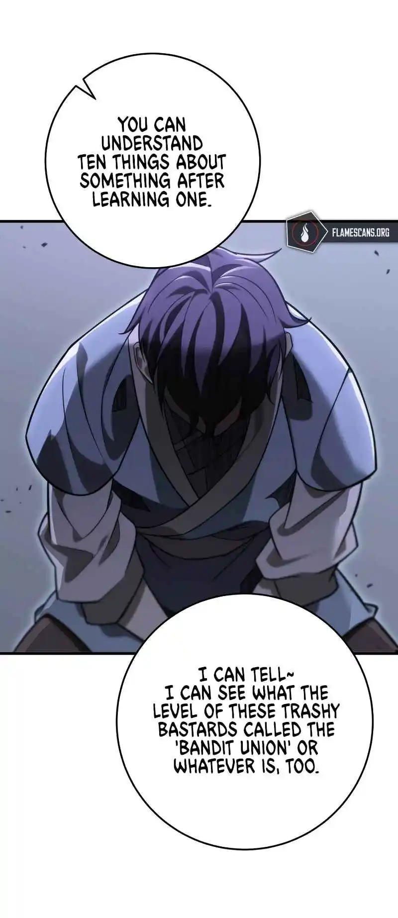 Nine Heavens Swordmaster 64